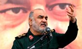 ببینید | فرمانده کل سپاه: رئیس‌جمهور آمریکا می‌خواهد ملت ایران را ناامید کند