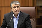 ایران دنبال نظامی سازی هسته ای نیست