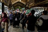 ثبات نسبی قیمت‌ها در بازار ارز و طلای تهران