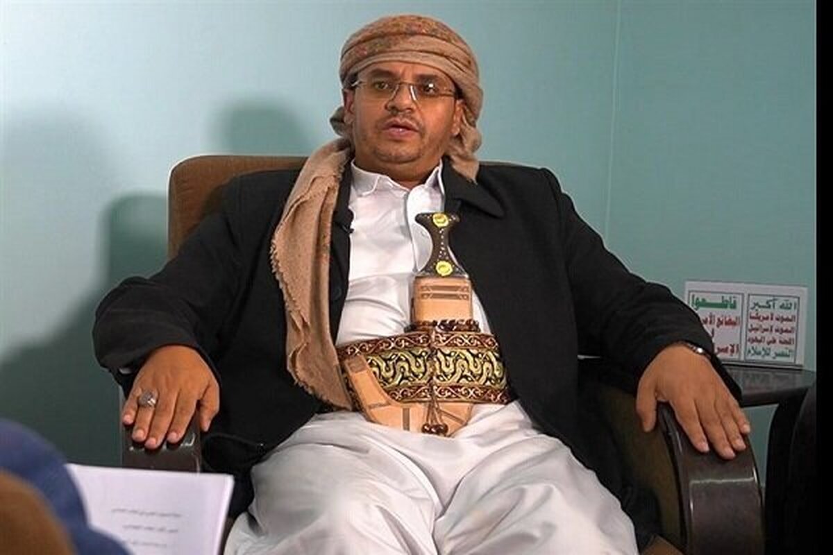 عضو دفتر سیاسی انصارالله یمن زنگ خطر را درباره تداوم ماجراجویی دو شرکت هواپیمایی با پرواز به فرودگاه بن گوریون به صدا درآورد.