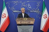 ایران از خطوط قرمز عقب‌نشینی نخواهد کرد