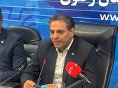 پوشش ۱۰۰ درصدی فیبر نوری در مشهد تا پایان سال