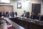 ۱۶ کیلومتر از قطعه ۶ آزادراه تبریز- ارومیه امسال به بهره برداری میرسد