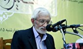 نسل امروز در علوم عقلی وامدار استاد حشمتپور است