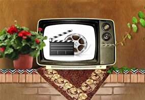 فیلم‌های سینمایی و تلویزیونی در چهارمین هفته اردیبهشت ماه