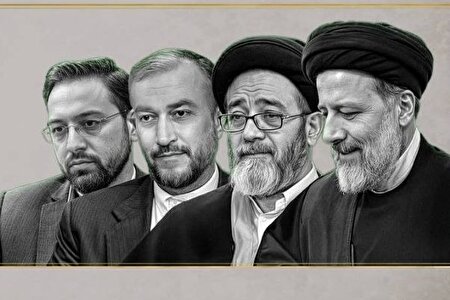 برنامه‌های تلویزیون در نخستین سالگرد شهید جمهور و شهدای خدمت