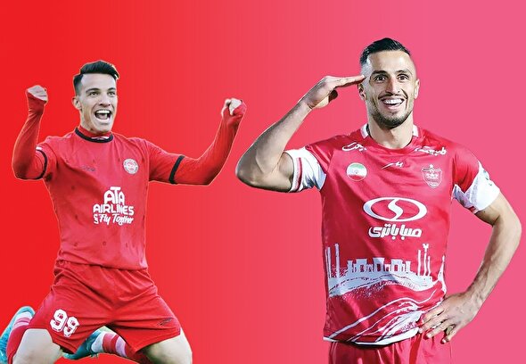 جدال بر سر کفش طلا