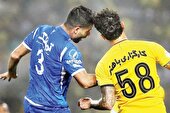 سرنوشت آسیایی شدن دست سپاهان است