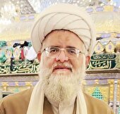 سفر ابدی طلبه فداکار با بخشش زندگی