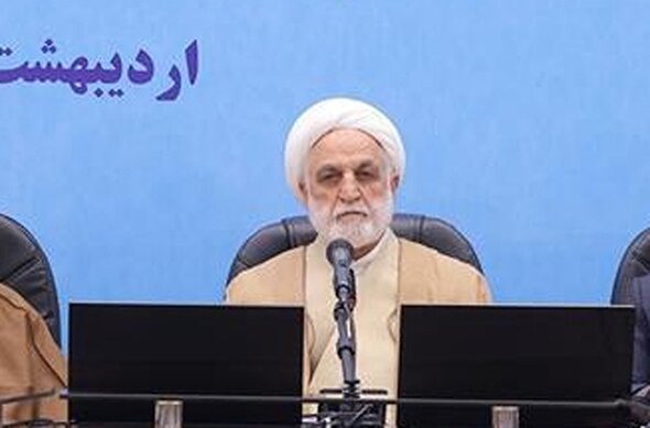 ببینید |  سفر رئیس قوه قضائیه به مازندران