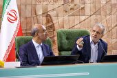 پزشکیان: مدارس ما باید دانش آموزان خلاق و پرسشگر تربیت کند