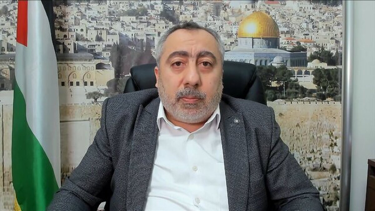 یک عضو ارشد جنبش حماس گفت هرگونه فرآیند تبادل اسرا باید جامع و ضامن توقف جنگ باشد.