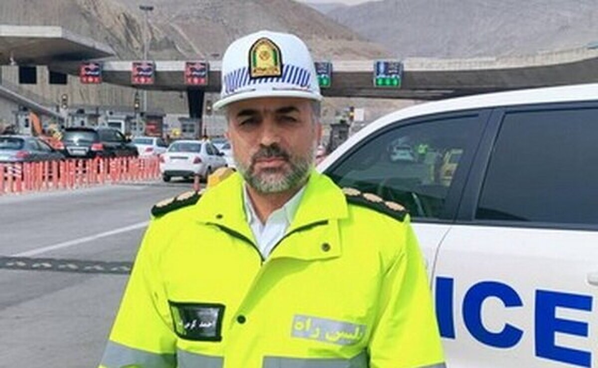 رئیس پلیس راه کشور از اعمال محدودیت‌ های ترافیکی در محورهای شمالی از امروز خبر داد.