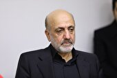 ببینید | روایت حضور ۱۹ ساعته آیت‌ الله خامنه‌‌ ای در جمع امدادگران خط مقدم