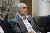 تخصیص اعتبار 500 میلیارد تومانی جهت تکمیل محور جلفا- آقبند