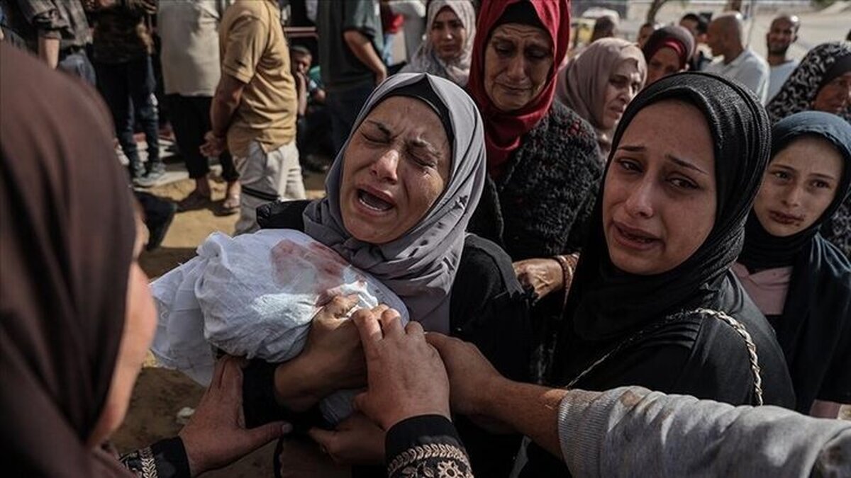 وزارت بهداشت فلسطین در غزه آخرین آمار شهدای حملات رژیم صهیونیستی را ۵۳ هزار و ۵۳ نفر اعلام کرد.