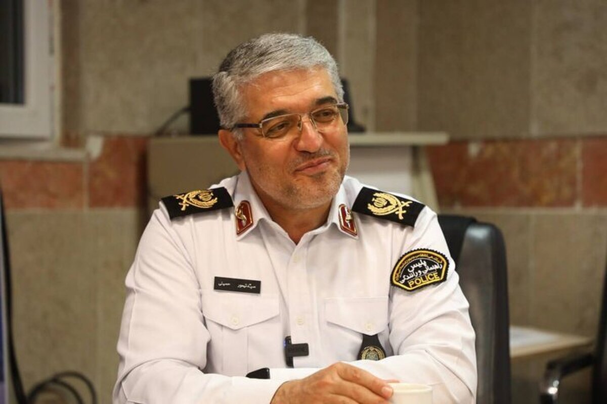رئیس پلیس راهور فراجا از راه‌اندازی مرکز آزمون تصادف خودرو جهت افزایش ایمنی جاده‌ها خبر داد و گفت: خودروهای مردود در تست تصادف، شماره‌ گذاری نخواهند شد.