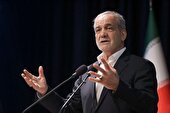 پزشکیان: در حال مذاکرهایم، اما از هیچ تهدیدی هراس نداریم