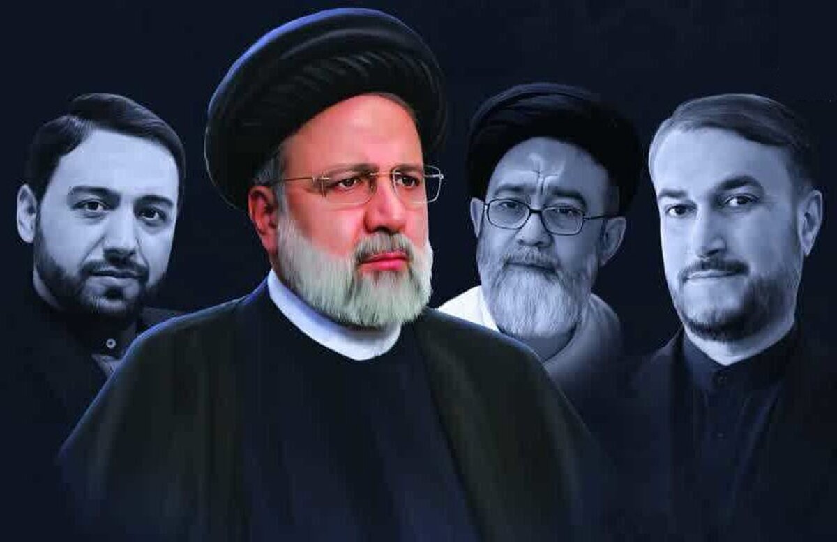 ببینید | برگزاری سالگرد شهدای خدمت و خادم الرضا (ع) شهید جمهور ابراهیم رئیسی در مصلی امام خمینی (ره) کرج
