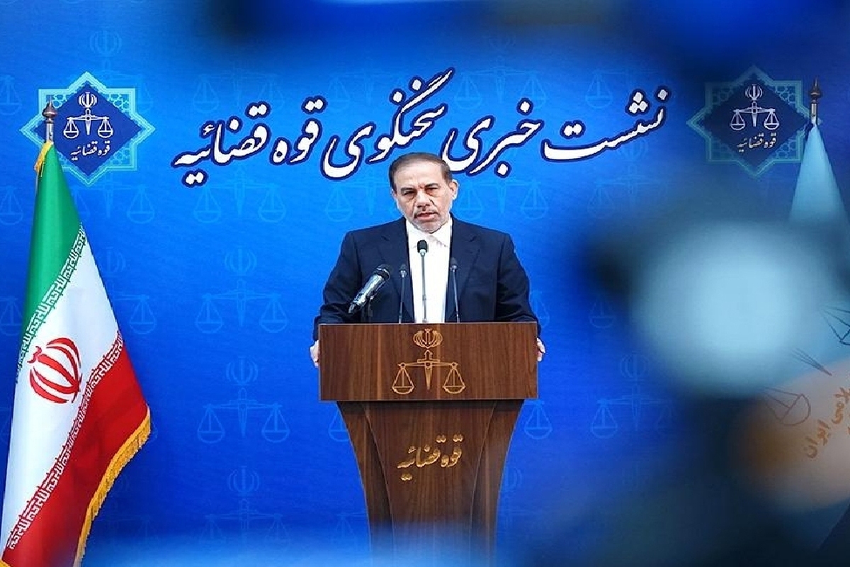 سخنگوی قوه قضاییه آخرین اقدامات قوه قضاییه در رابطه با پرونده حادثه در بندر شهید رجایی را تشریح کرد.