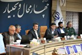۲۸هزار میلیارد ریال باقی‌مانده اعتبارات استان جذب شود