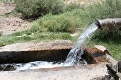 بنا داریم امسال ۷۰۰ حلقه چاه غیرمجاز را در کرمانشاه مسدود کنیم