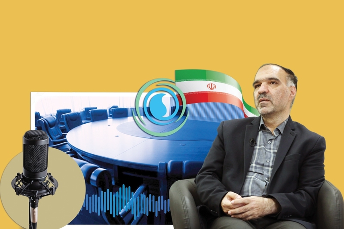 ۱۹سال از تاسیس شبکه رادیویی گفت‌وگو می‌گذرد و هنوز هم بسیاری از چهره‌های مطرح سیاسی و اجتماعی به‌صورت حضوری یا تلفنی در گفت‌وگوهایش مشارکت می‌کنند و می‌توان این موضوع را به فضای باز آن مربوط دانست. به همین مناسبت از مدیر رادیو گفت‌وگو دعوت کردیم به ساختمان روزنامه جام‌جم بیاید تا با افق‌های پیش‌ رو‌ی این رادیو در دوره مدیریت او بیشتر آشنا شویم.