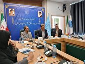 برگزاری نمایشگاه سراسری صنایع دستی در یزد