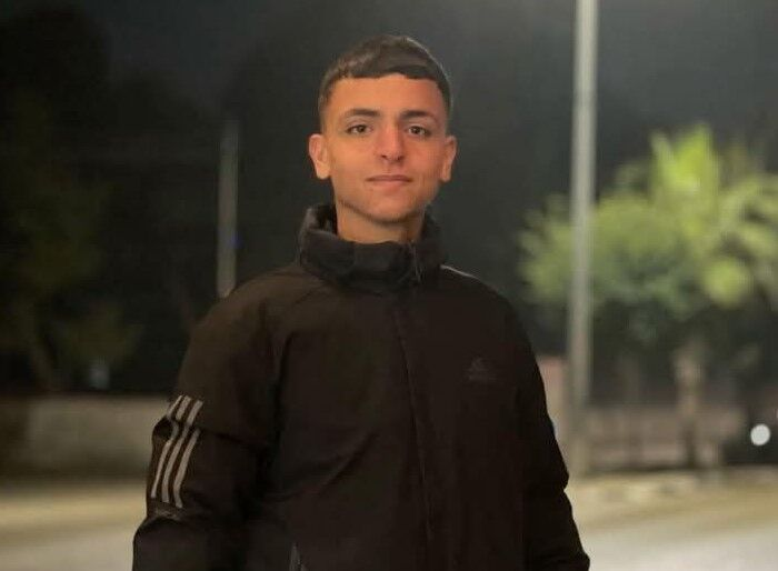 تداوم یورشها به شمال کرانه باختری و شهادت یک نوجوان فلسطینی تداوم یورشها به شمال کرانه باختری و شهادت یک نوجوان فلسطینی