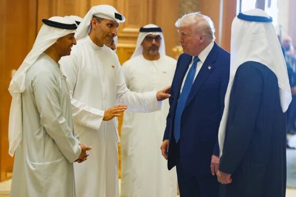 سفر ترامپ به منطقه را از منظرهای مختلفی می‌شود به تحلیل نشست؛ شاید بیش از هرچیزی آنچه که مورد توجه است در ابتدا منظر اقتصادی است.