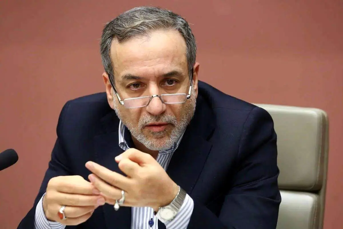 وزیر امور خارجه جمهوری اسلامی ایران تاکید کرد: غنی‌سازی در ایران، چه توافقی حاصل شود و چه نشود، ادامه خواهد یافت.