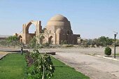 رشتخوار خراسان‌رضوی مقصدی جذاب برای گردشگران است