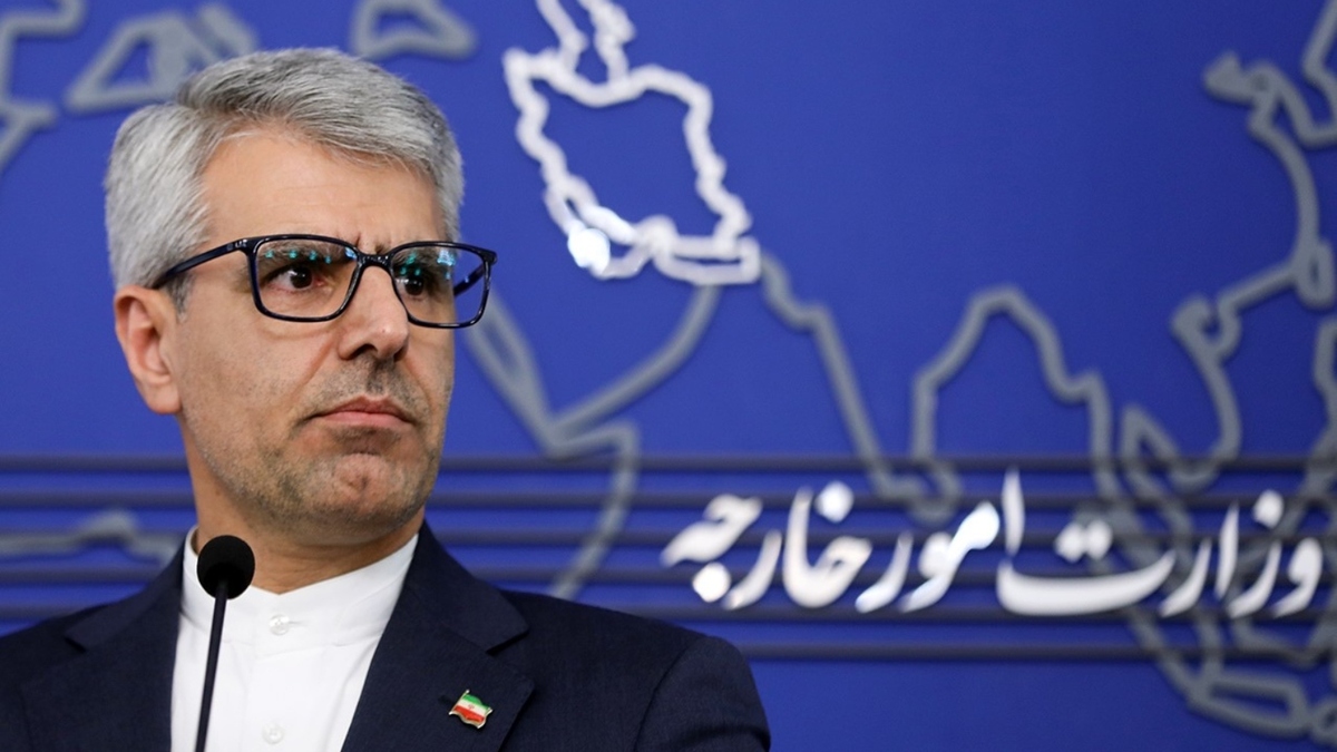 سخنگوی وزارت خارجه ایران ضمن تقدیر حمایت‌های ملت یمن از ملت فلسطین تاکید کرد که کشورهای اسلامی و کشورهای منطقه و جهان باید در برابر جنایات رژیم صهیونیستی در حق یمن که در سطح جنایت جنگی است، موضعگیری کنند.