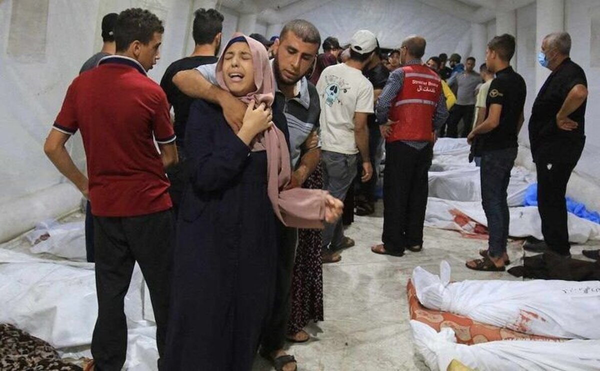 وزارت بهداشت فلسطین در نوار غزه اعلام کرد که شمار شهدای حملات ارتش رژیم صهیونیستی به نوار غزه به ۵۳ هزار و ۴۸۶ نفر رسیده است.