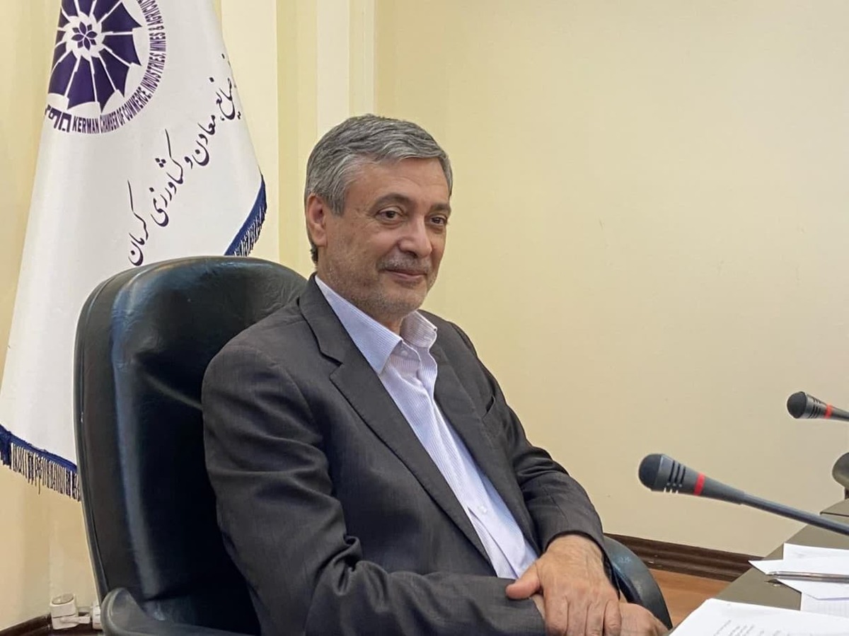 رئیس اتاق بازرگانی استان کرمان گفت: برگزاری جشن ملی اقامتگاه‌های بوم گردی کشور در کرمان گامی مهم در توسعه گردشگری و حمایت از بخش خصوصی است.