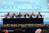 گزارش تصویری | اجلاس علوم و فناوری کشورهای عضو پلتفرم گفت و گو OIC