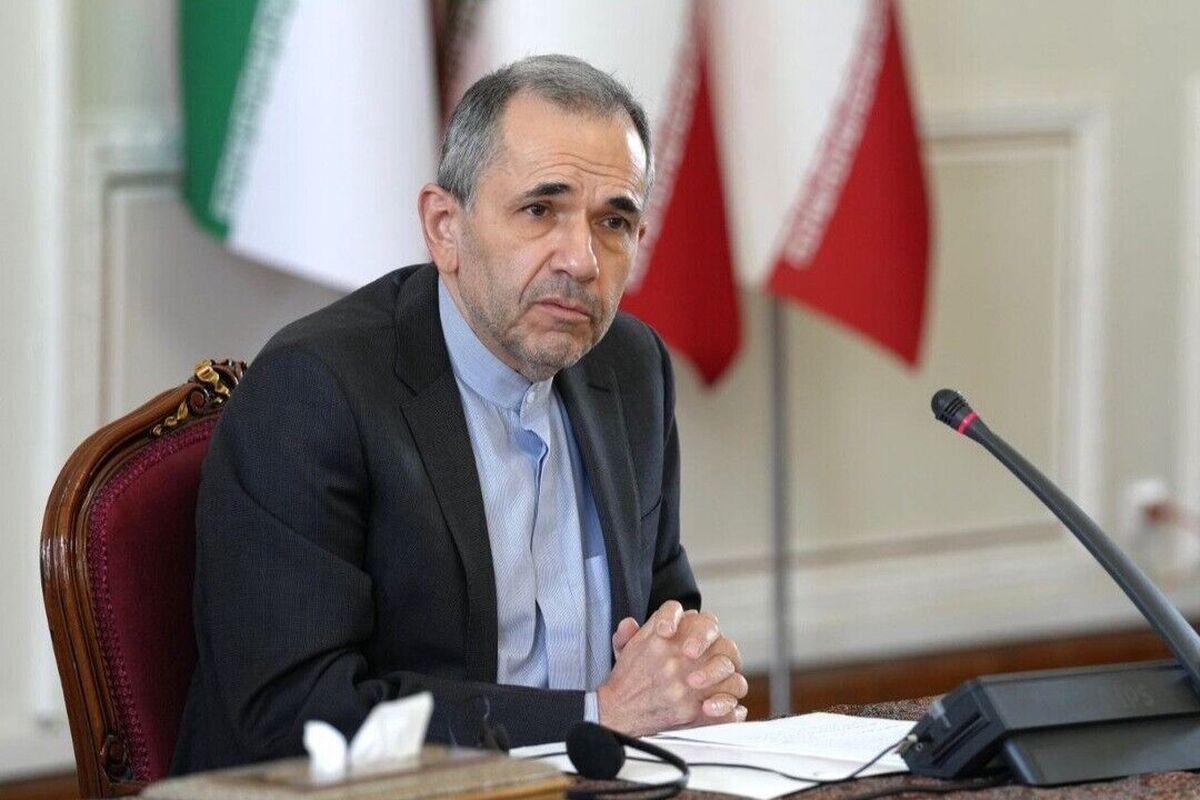 مواضع زیگزاگی آمریکا، فضای مذاکرات را مشوش می‌کند