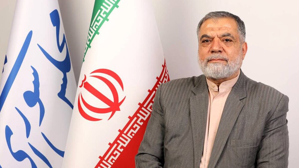 منطق،‌ سلاح ایران در برابر تبلیغات آمریکا