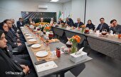 نخستین صندوق سرمایه‌گذاری خطرپذیر شرکتی بانکی کشور افتتاح شد