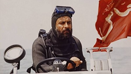 «افق» در شبکه نمایش