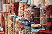 گره کور صادرات فرش دستباف