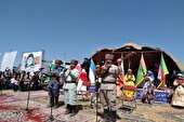 تغییر زمان برگزاری جشنواره کوچ عشایر مغان
