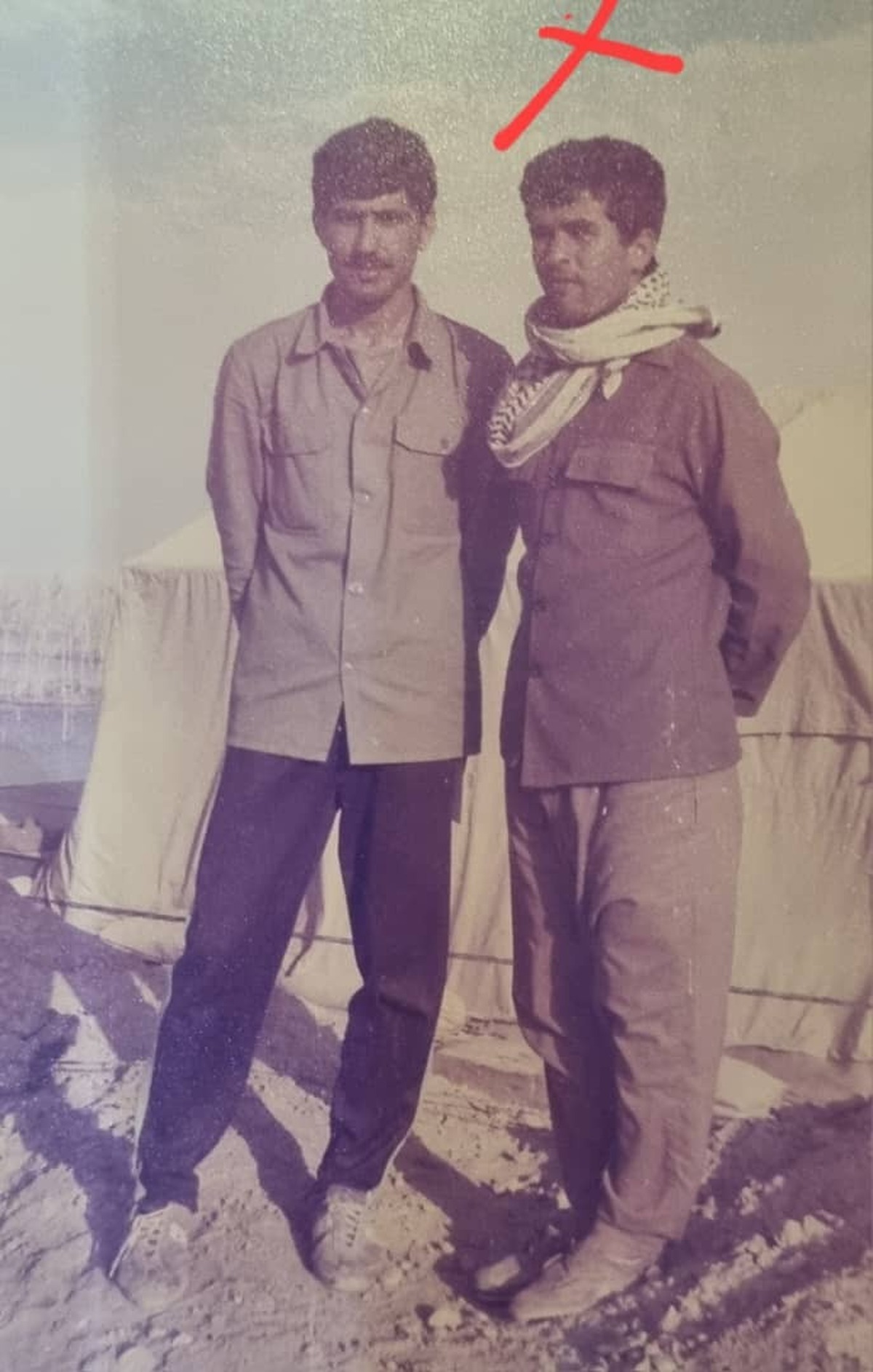 یادی از یک رادمرد