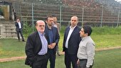 مولد سازی بهترین راه برای تکمیل پروژههای ورزشی کشور است