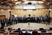 روابط‌عمومی‌های برتر دستگاه‌های اجرایی گیلان معرفی شدند
