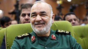 ببینید | تمجید فرمانده کل سپاه از روایتگری مجاهدانه رسانه ملی