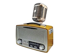 رادیویی برای اندیشه‌ورزی
