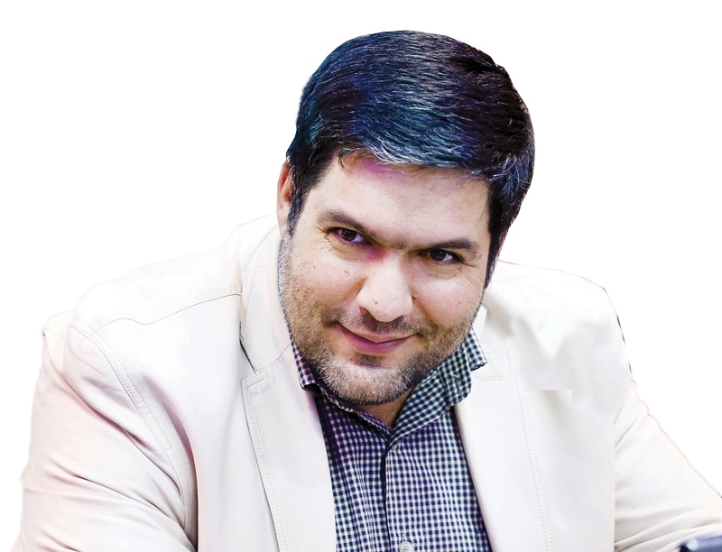 امتداد خبری نشست‌های کتابی
