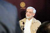 سعید جلیلی: دانش و کتاب راه حل مسائل کشور است