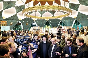 خاطرات خواندنی از یک بازدید